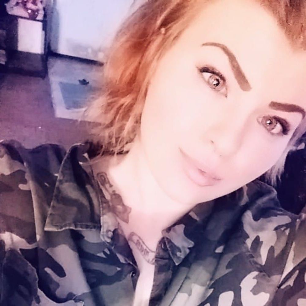 Meet your Posher, Cassi